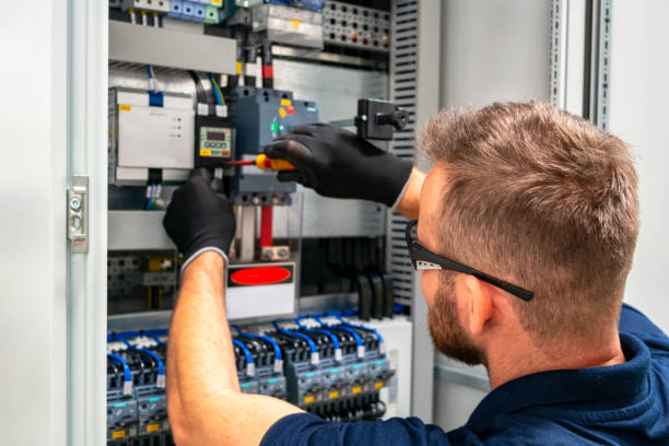 Best Industrial Electrical Services  in One Loudoun, VA