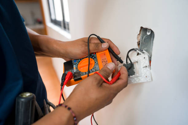 Best Affordable Electrician  in One Loudoun, VA