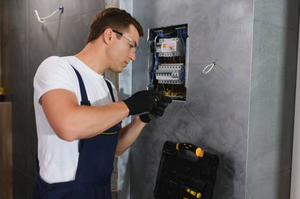 Best Affordable Electrical Installation  in One Loudoun, VA