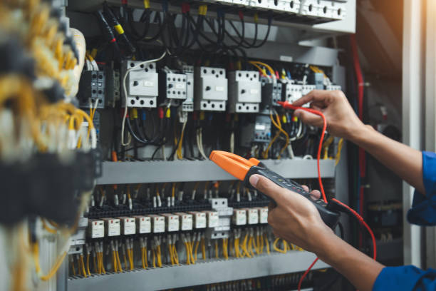 Best Local Electrician Companies  in One Loudoun, VA