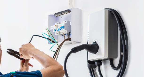 Best Electrical Outlet Repair  in One Loudoun, VA