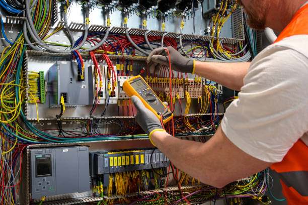 Best Electrical Installation Contractor  in One Loudoun, VA